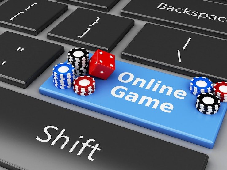 Kategori permainan princebet88: slot, live dealer, dan sportsbook Piala Asia